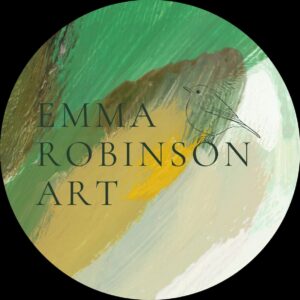 Emma Robinson Art