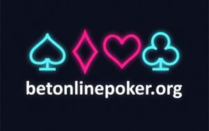 BetOnline Poker