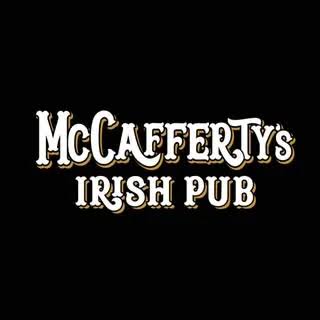 McCaffertys Bar
